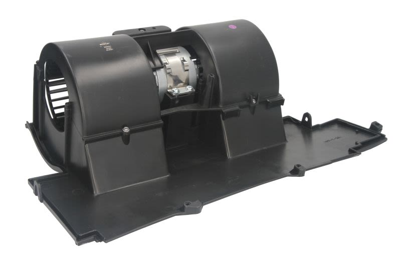Ventilator habitaclu / Вентилятор печки 24В IVECO EUROCARGO I-III 01.91-09.15