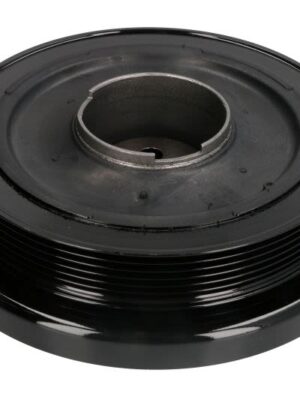 Fulie arbore cotit / шкив коленвала AUDI A3, A4 B6, A4 B7, A6 C5, TT; BMW 5 (F10), 5 (F11), X3 (F25), X5 (F15, F85); SEAT ALHAMBRA, ALTEA, ALTEA XL, CORDOBA, EXEO 1.6-3.0D 09.95-07.18