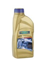 Ulei cutie transmisie / Трансмиссионное масло RAVENOL