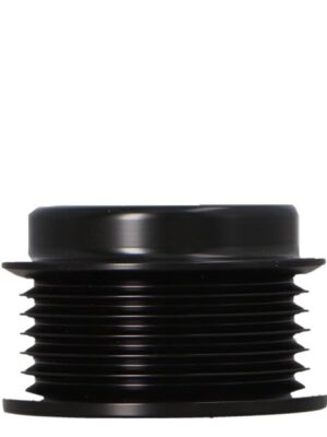 Fulie alternator / Шкив генератора (EN) Alternator pulley