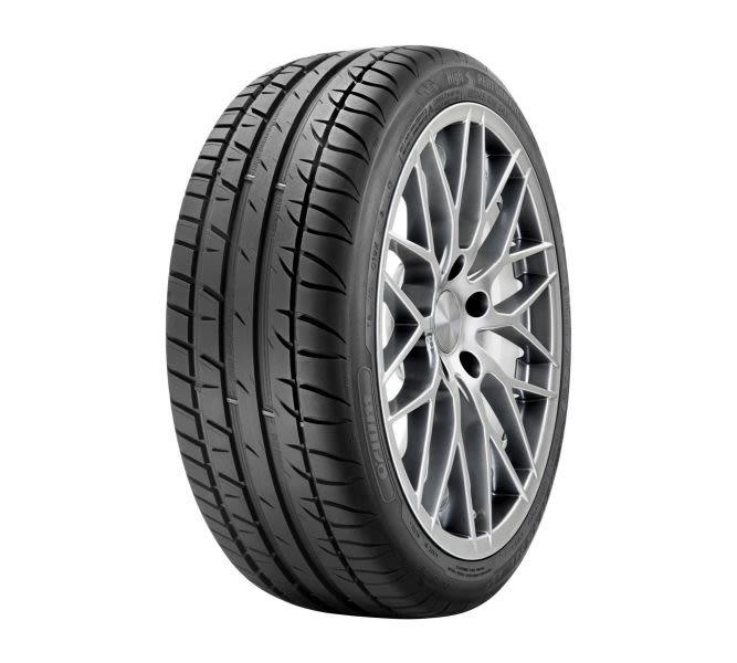 Anvelope de vara / Летние шины ORIUM High Performance 195/60R16