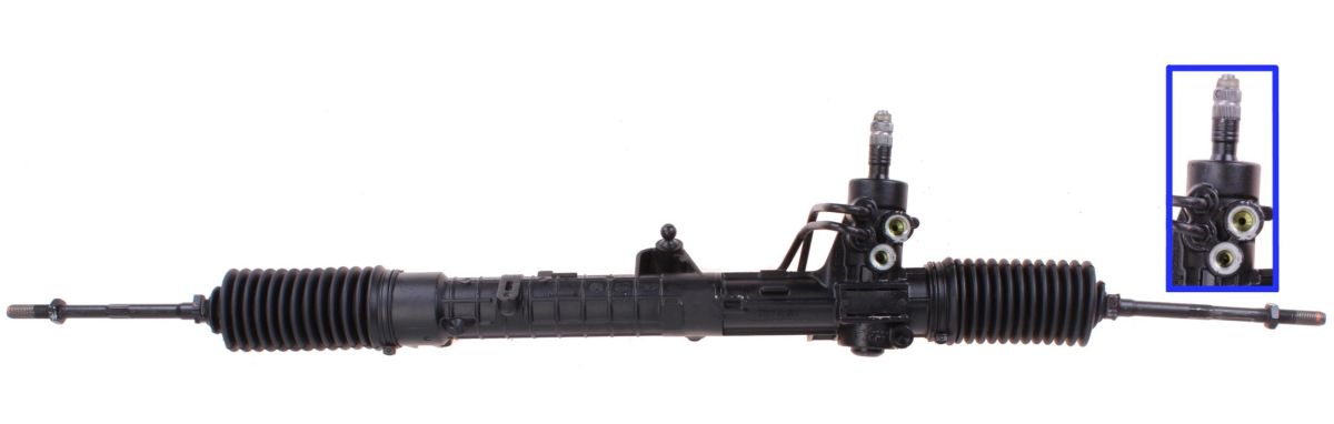 Caseta directie / Рулевая рейка FIAT PUNTO; LANCIA Y 1.1-1.7D 09.93-09.03