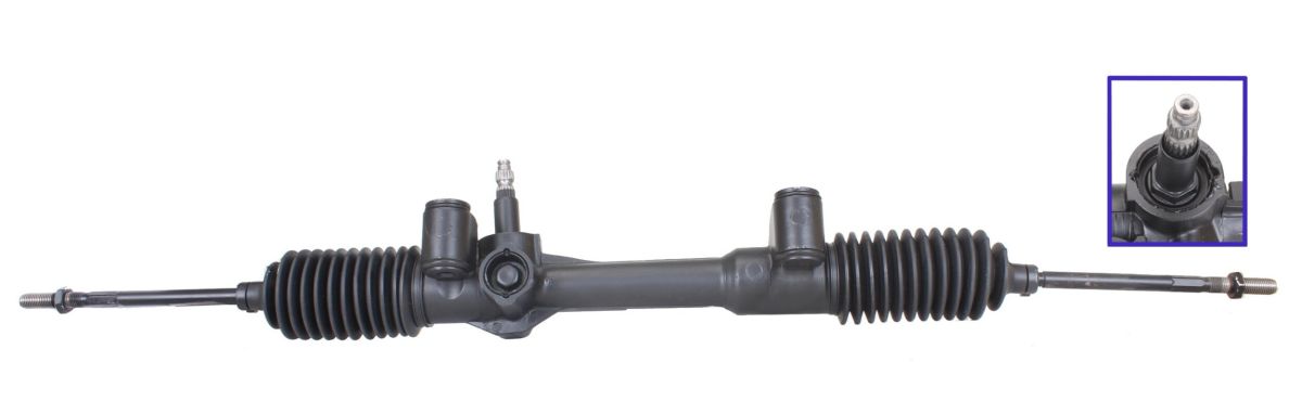 Caseta directie / Рулевая рейка FIAT CINQUECENTO, SEICENTO / 600 0.7-Electric 07.91-01.10