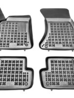 Covoras de cauciuc / Резиновый коврик AUDI A4 B8, A5 11.07-01.17, седан