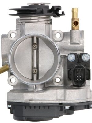 Clapeta / Дроссельная заслонка AUDI A3; SEAT ALHAMBRA, LEON, TOLEDO II; SKODA OCTAVIA I; VW BORA, BORA I, GOLF IV, POLO, POLO III CLASSIC, SHARAN 1.6/1.8/2.0 09.95-03.10