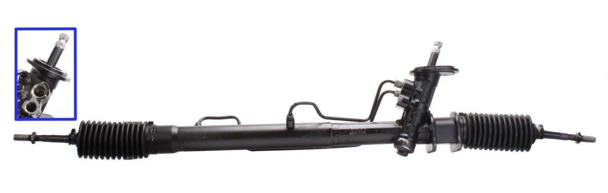 Caseta directie / Рулевая рейка CHEVROLET AVEO, AVEO / KALOS; DAEWOO KALOS 1.2-1.6 09.02-