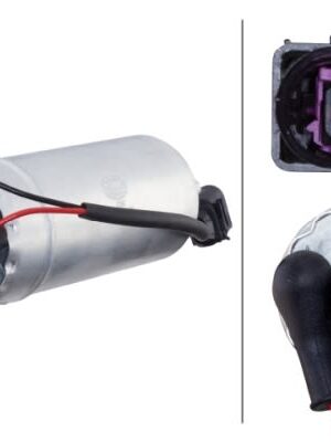 Pompa combustibil / Топливный насос AUDI A3; CHEVROLET CAPTIVA; JEEP CHEROKEE; SEAT ALTEA, ALTEA XL, LEON, TOLEDO III; SKODA OCTAVIA II, SUPERB II, YETI; VW BEETLE 1.6D/2.0D/2.5D 10.96-