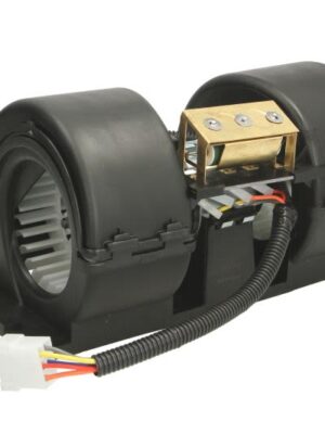 Ventilator habitaclu / Вентилятор печки 24В VOLVO FH12, FH16, FH16 II, FM12, NH12 08.93-
