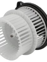 Ventilator habitaclu / Вентилятор печки (двойная) TOYOTA ECHO, YARIS, YARIS VERSO 1.0-1.5 04.99-11.05