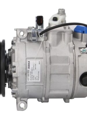 Compresor climatizare / Компрессор кондиционер AUDI A4 B6, A6 C5, A8 D3 1.6-3.0 11.00-05.06