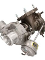 Turbocompresor / Турбина ABARTH 500 / 595 / 695, 500C / 595C / 695C, GRANDE PUNTO; ALFA ROMEO MITO; FIAT BRAVO II; LANCIA DELTA III 1.4 07.07-