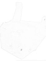 Rezervor parbriz / Бачок стеклоомывателя VW CRAFTER 09.16-