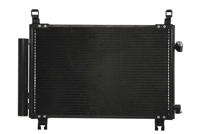 Радиатор кондиционера / Radiator climatizare TOYOTA YARIS 1.4D 08.05-05.18