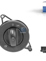 Comutator far / Выключатель света MERCEDES ATEGO, ATEGO 2, AXOR, AXOR 2 01.98-