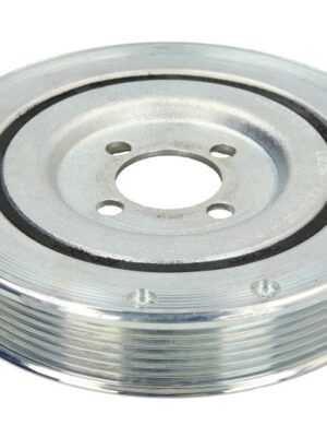 Fulie arbore cotit / шкив коленвала ALFA ROMEO MITO; CITROEN NEMO; FIAT 500, 500 C, 500L, 500X, DOBLO, DOBLO CARGO, FIORINO, GRANDE PUNTO, IDEA, LINEA, PANDA, PUNTO, PUNTO EVO, QUBO, STRADA 1.0H-1.8 09.00-