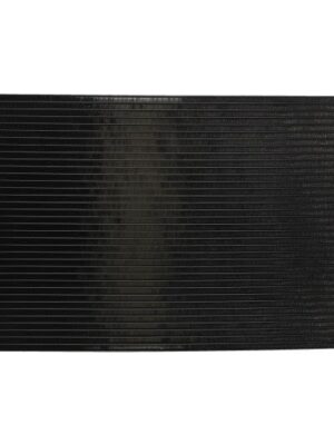 Радиатор кондиционера / Radiator climatizare AUDI A3, TT; SEAT LEON, TOLEDO II; SKODA OCTAVIA I; VW BORA, BORA I, GOLF IV 1.4-3.2 09.96-12.13