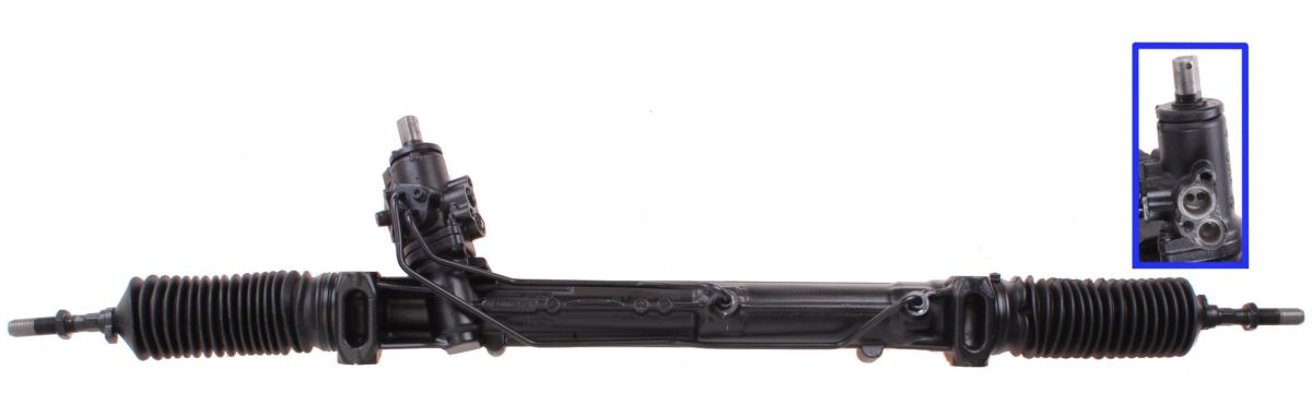 Caseta directie / Рулевая рейка AUDI Q5 2.0-3.2 10.08-05.17