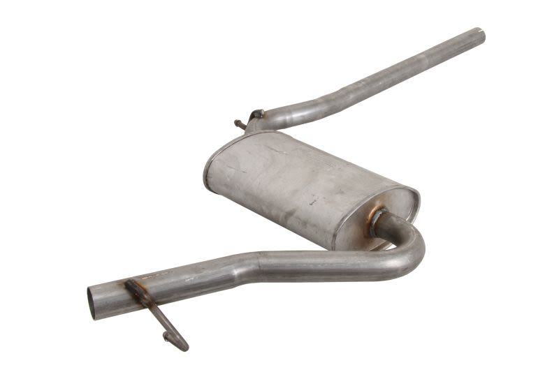 Toba esapament / Глушитель AUDI A4 B6, A4 B7 1.6 11.00-06.08