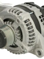 Alternator / Генератор ALFA ROMEO GIULIETTA; FIAT DOBLO, DOBLO CARGO, DUCATO; OPEL COMBO, COMBO TOUR 1.4-2.0D 01.10-