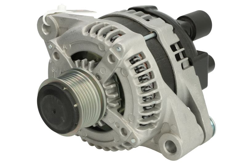 Alternator / Генератор ALFA ROMEO GIULIETTA; FIAT DOBLO, DOBLO CARGO, DUCATO; OPEL COMBO, COMBO TOUR 1.4-2.0D 01.10-