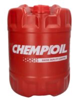 Ulei cutie transmisie / Трансмиссионное масло CHEMPOIL (EN) Multipurpose oil (20L) 10W30 ((EN) STOU) ;API CD; CE; CF; CF-4; CG-4; GL-4; SF; ACEA E3; ALLISON C4; CASE I H MS 1204; CASE I H MS 1206; CASE I H MS 1207; CASE I H MS 1209; CATERPILLAR TO-2; CNH