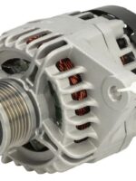 Alternator / Генератор ALFA ROMEO GIULIETTA; FIAT 500L, 500X, DOBLO, DOBLO CARGO, TIPO; JEEP RENEGADE 1.6D/2.0D 02.10-