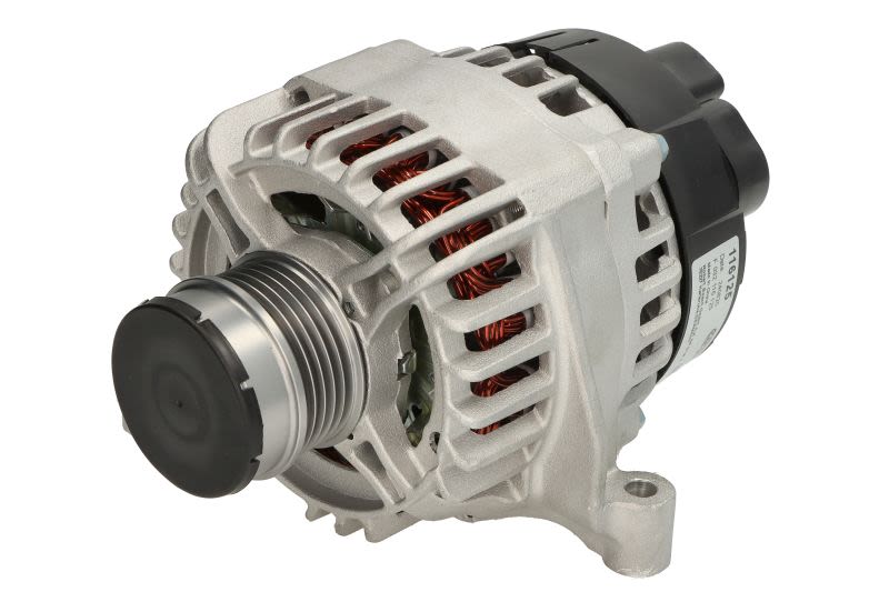 Alternator / Генератор ALFA ROMEO GIULIETTA; FIAT 500, 500 C, 500L, TIPO; JEEP RENEGADE 0.9-1.4LPG 07.10-