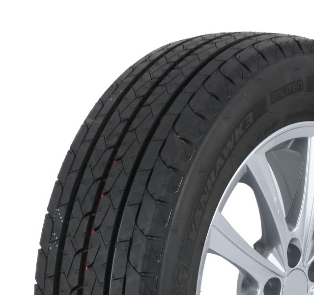 Anvelope de vara / Летние шины FIRESTONE Vanhawk 3 215/65R16