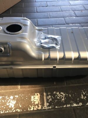 Rezervor de combustibil / Топливный бак KIA SORENTO I 2.4-3.5 08.02-