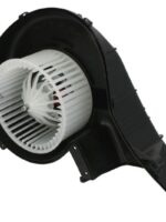 Ventilator habitaclu / Вентилятор печки 24В RVI T; VOLVO FH, FH II, FH16, FH16 II 01.03-