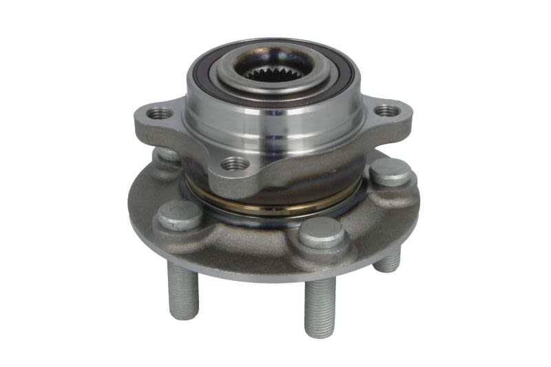 Butuc roata / Ступица (с подшипником, (EN) contains pins, M14) FORD USA FUSION 2.7 09.16-09.19