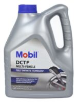 Ulei cutie transmisie / Трансмиссионное масло MOBIL ATF MOBIL DCTF (4L) ; AUDI G 052 182 A2; BMW DCTF 1; BMW DRIVELOGIC 7-SPEED; BUGATTI VEYRON VEHIDE; CHRYSLER 68044345EA; CHRYSLER GA FLUID; CHRYSLER POWERSHIFT 6-SPEED; CITROEN DCS; FERRARI 7-SP