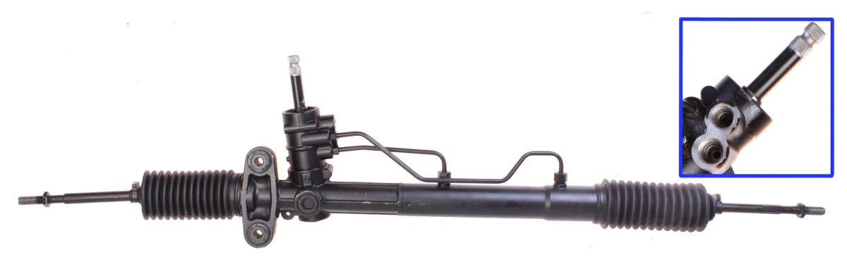 Caseta directie / Рулевая рейка CHEVROLET MATIZ, SPARK 0.8-1.0LPG 03.05-