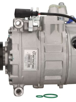Compresor climatizare / Компрессор кондиционер AUDI A4 B6, A6 C5 1.9D 11.00-01.05