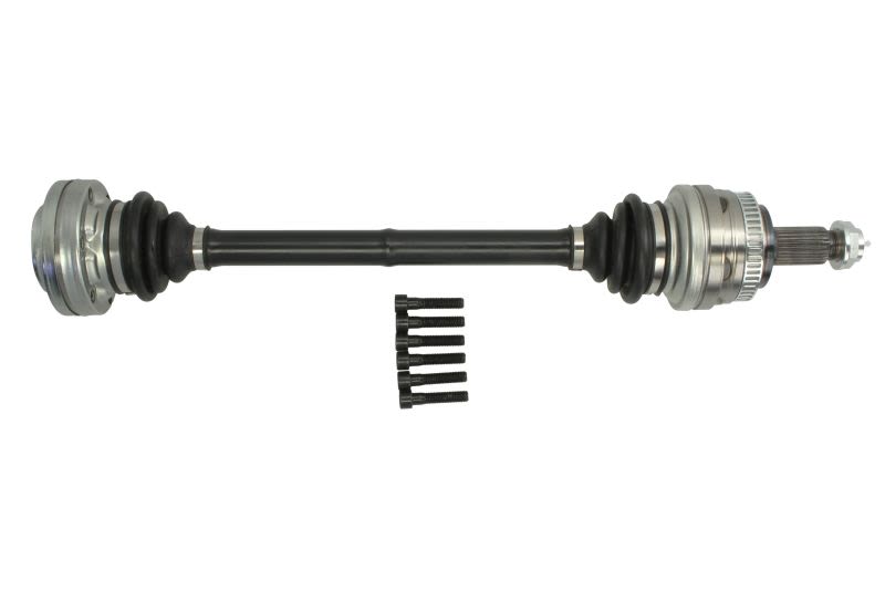 Planetara / Приводной вал BMW 3 (E36), X3 (G01, F97, G08), X4 (G02, F98) 2.0-2.8 09.90-