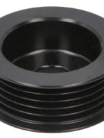 Fulie alternator / Шкив генератора (EN) Alternator pulley