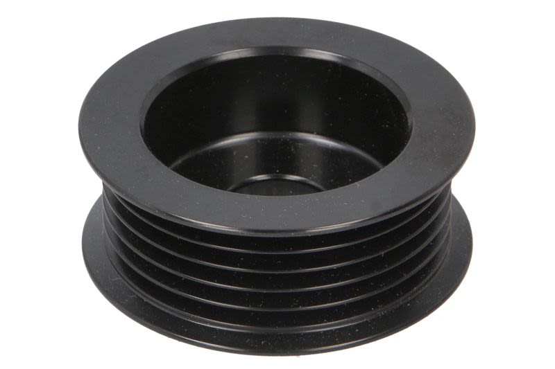 Fulie alternator / Шкив генератора (EN) Alternator pulley