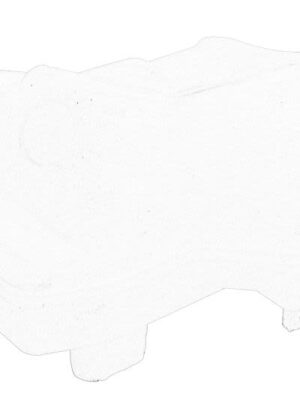 Rezervor parbriz / Бачок стеклоомывателя OPEL CROSSLAND X, CROSSLAND X / CROSSLAND 03.17-