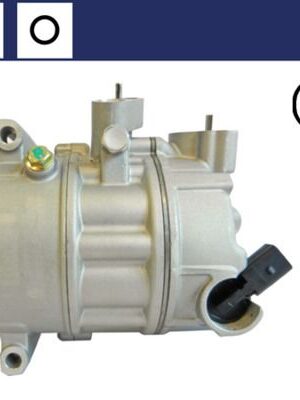 Compresor climatizare / Компрессор кондиционер AUDI A3, TT; SEAT ALHAMBRA, ALTEA, ALTEA XL, LEON, TOLEDO III; SKODA OCTAVIA I, OCTAVIA II, SUPERB II, YETI; VW BEETLE, CADDY ALLTRACK IV, CADDY II 1.2-3.6 11.95-12.22