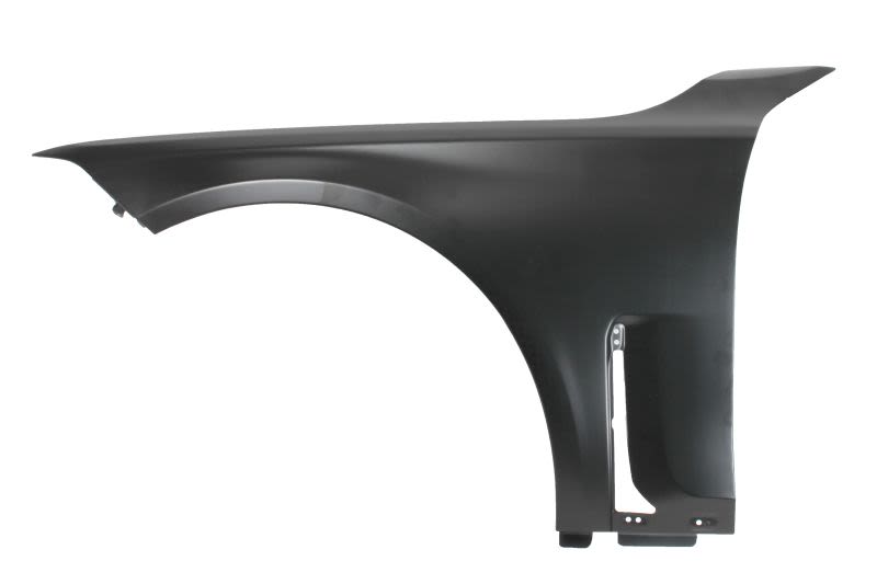 Aripa / Крыло BMW 7 G11, G12 06.18-06.22