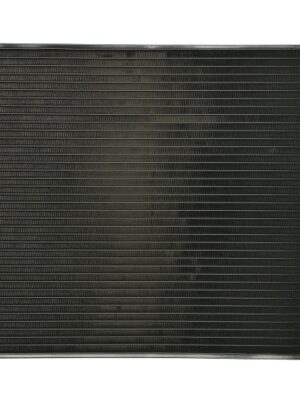 Радиатор кондиционера / Radiator climatizare AUDI A3, TT 2.5 07.09-06.14