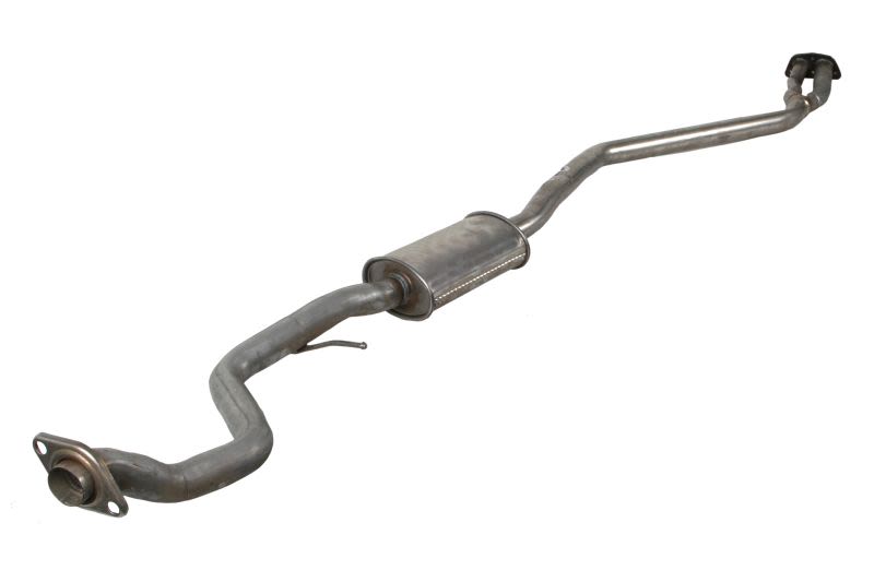 Toba esapament / Глушитель BMW 3 (E90), 3 (E91), 3 (E92), 3 (E93) 2.0 12.04-12.13