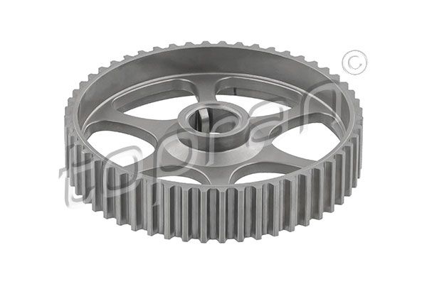 Fulie arbore cotit / шкив коленвала AUDI A3, A4 B5, A4 B6, A4 B7, A6 C5, TT; SEAT ALHAMBRA, CORDOBA, EXEO, EXEO ST, IBIZA II, IBIZA III, LEON, TOLEDO II; SKODA OCTAVIA I 1.8/2.0 01.95-01.12