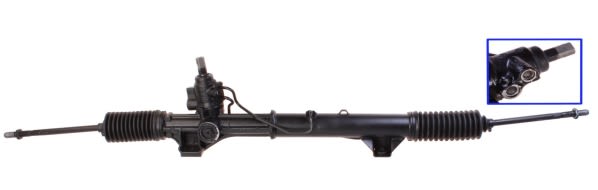 Caseta directie / Рулевая рейка CITROEN JUMPY II; FIAT SCUDO; PEUGEOT EXPERT, EXPERT TEPEE 1.6D/2.0/2.0D 01.07-