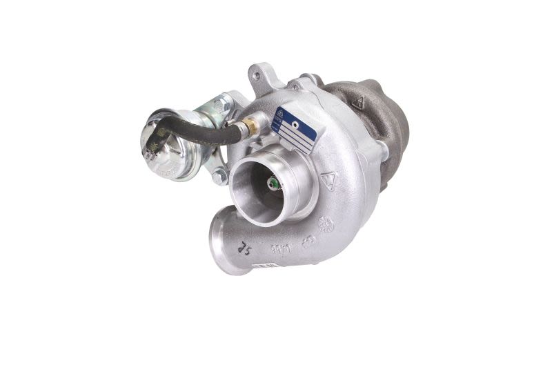 Turbocompresor / Турбина (F1A EURO 3) FIAT DUCATO 2.3D 12.01-07.06