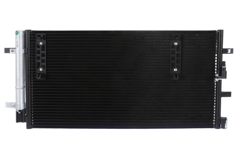 Радиатор кондиционера / Radiator climatizare AUDI A4 ALLROAD B8, A4 ALLROAD B9, A4 B7, A4 B8, A4 B9, A5, A6 ALLROAD C7, A6 C7, A7, Q5 1.8-4.2 01.06-