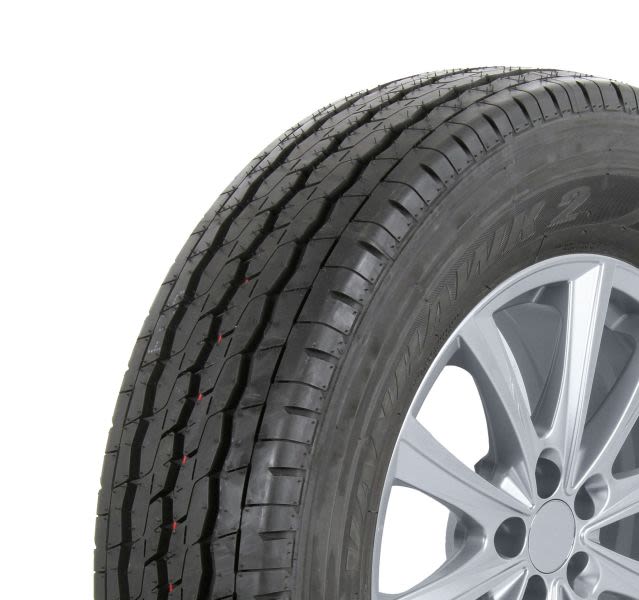 Anvelope de vara / Летние шины FIRESTONE Vanhawk 2 195/60R16