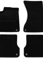 Covoras de cauciuc / Резиновый коврик AUDI A6 ALLROAD C7, A6 C7, A7 10.10-09.18, комби / седан