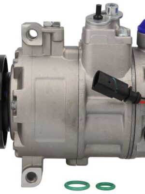Compresor climatizare / Компрессор кондиционер AUDI A4 B5, A4 B6, A4 B7, A6 ALLROAD C6, A6 C5, A6 C6, A8 D3; SEAT EXEO 1.6-6.0 11.98-05.13