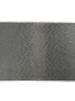 Радиатор кондиционера / Radiator climatizare ALFA ROMEO MITO; FIAT DOBLO; OPEL COMBO, COMBO TOUR 1.3D/1.4 08.08-